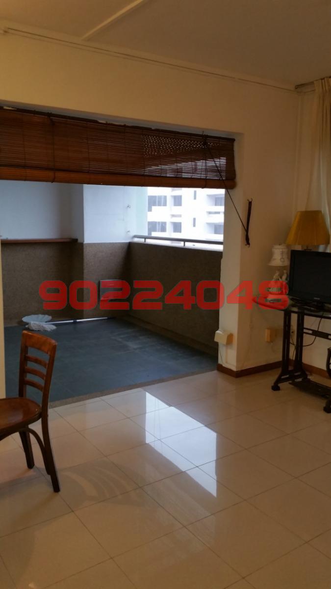 Blk 7 Toh Yi Drive (Bukit Timah), HDB Executive #101697182